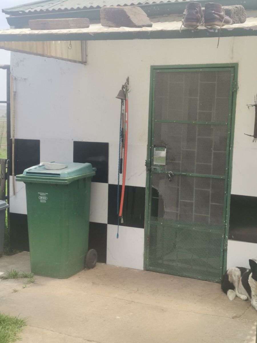 Commercial Property for Sale in Senekal Rural Free State